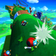 Illustration for article titled emSuper Sonic The Hedgehog Galaxy/em Is Looking Pretty Sharp